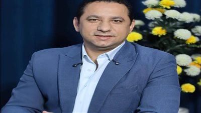 النائب حسام خليل: مصر الداعم الأكبر لأمن واستقرار الدول العربية وتجنيب المنطقة الانزلاق لصراعات غير محسوبة