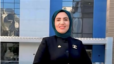 بثينة أبوزيد تطالب بعقوبة تدريجية في قانون تحليل المخدرات