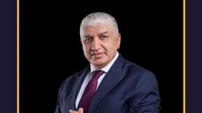 النائب أشرف سعد: مصر ركيزة الأمن الإقليمي في محيط شديد التعقيد