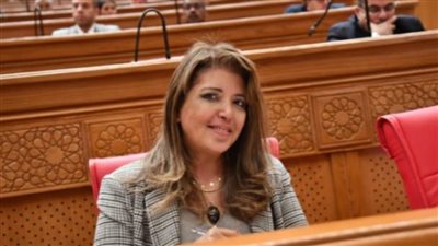 داليا السعدني: القوة الناعمة المصرية سلاح مهم في مواجهة الأفكار الهدامة
