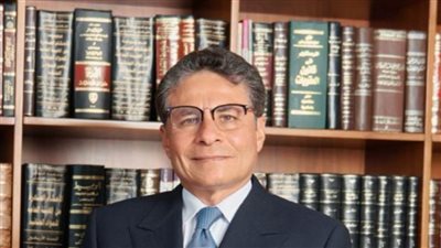 طاهر الخولي: ضبط عناصر 
