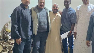 عضوية وزيارة ميدانية.. تحرك عاجل من مجلس الشباب لدعم الشيخ محمد حسن ضحية التنمر بأسوان