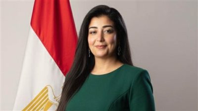 النائبة ماريان ملاك تتعرض للإغماء أثناء كلمتها في الجلسة العامة بمجلس النواب