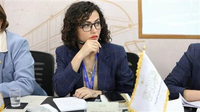 نيفين إسكندر: 7.8 مليون حالة عنف سنويًا رغم برامج مناهضة العنف ضد النساء