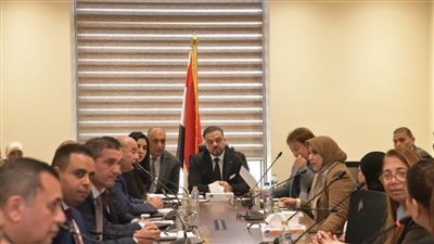 محمد مجاهد: ندرس إجراء تعديل علي قانون الرياضة لحل مشكلات الاستثمار الرياضي