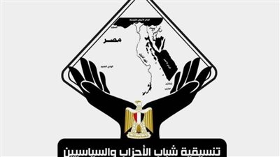 تنسيقية شباب الأحزاب: تكريم الرئيس تقدير عربي مستحق لـ