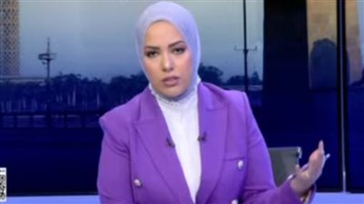 آية عبدالرحمن: القاهرة تقود جهود التهدئة وسط تصاعد التوترات في المنطقة