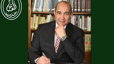 تعيين علاء ثابت بالاستعلامات.. حزب الوعي: اختيار يعكس الثقة في الكفاءات الوطنية