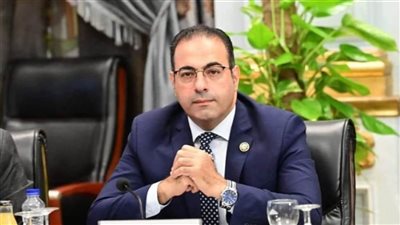 اتحاد شباب المصريين بالخارج يثمن اختيار السفير علاء يوسف رئيسا للهيئة العامة للاستعلامات