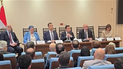 وزيرة الثقافة جيهان زكي : أرفض الرقابة على محتوى الأطفال وأدعم “الضبط الواعي”
