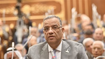 محمود مسلم: قانون حماية المنافسة جاء في توقيت حاسم لمواجهة الغلاء