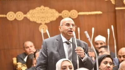 النائب أشرف عبد الغني: تحويل «حماية المنافسة» لهيئة مستقلة ضرورة.. وتحذير من تحكمها في السوق