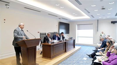 بعد مناقشات موسعة.. لجنة الخطة والموازنة تعلن ميزانية 