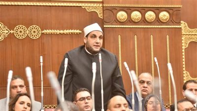 مجلس الشيوخ.. إحالة مقترح برلماني لحظر منصات التنجيم والشعوذة إلى الحكومة
