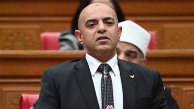 الحداد: مشروع الحكومة الحالي لا يلبي احتياجات الشارع.. وندعو لحوار مجتمعي موسع