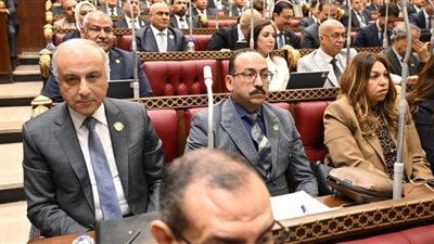 عبدالعاطي أحمد يشيد بقانون حماية المنافسة: خطوة استباقية لحماية السوق والمستهلك