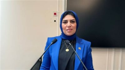 نهال أبو وافية: قانون الإدارة المحلية الحالي لا يلبي طموحات المرحلة