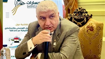 النائب أشرف سليمان: تشكيل لجنة فرعية لمراجعة قانون الإدارة المحلية خطوة حاسمة نحو تمكين المحافظات وتعزيز كفاءة الخدمات