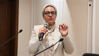 بعد خسارة 12%.. ريهام عبدالنبي تطالب باستدعاء الحكومة لمواجهة انهيار الجنيه المصري