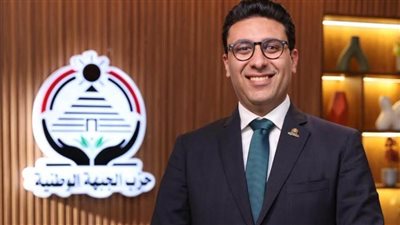 النائب حازم توفيق: مصر مهندسة 