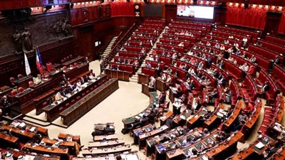 البرلمان العربي: العدوان على لبنان يهدد بانفجار إقليمي ومصر تتحرك بقوة لحماية الاستقرار العربي