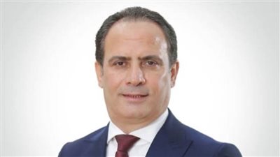 “البقاء للأسرع”.. إسلام الفيشاوي: التوترات الجيوسياسية تعيد تشكيل خريطة الطلب على الأسمدة