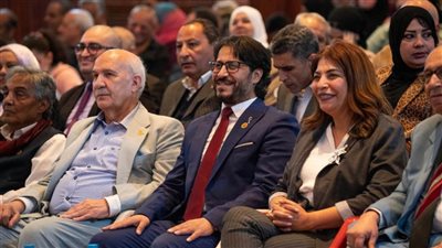 في يوبيله الذهبي.. حزب التجمع يحتشد بالمحلة الكبرى: تأكيد متجدد على الانحياز للعمال