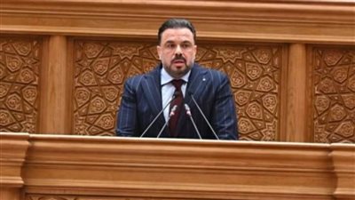 مهنئًا البابا والأقباط.. رئيس شباب النواب: الوحدة الوطنية صخرة قوية تحطم مؤامرات أعداء الوطن