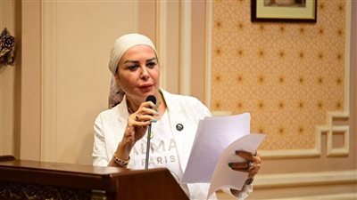  أمل سلامة تحذر: خفض سن الحضانة يهدد الاستقرار النفسي للأطفال
