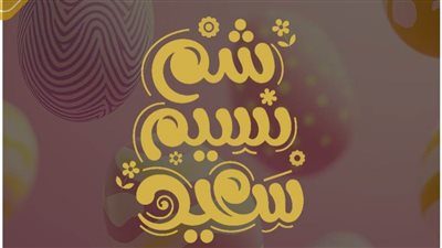 تنسيقية شباب الأحزاب والسياسيين تهنئ المصريين بعيد شم النسيم