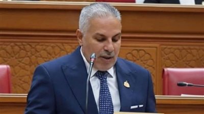 النائب مصطفى البنا: قوانين الأسرة الجديدة خطوة استراتيجية لتعزيز التماسك المجتمعي وبناء الإنسان