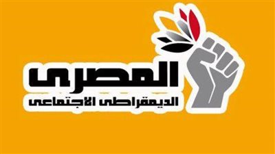 المصري الديمقراطي الاجتماعي: مصلحة الطفل هي 