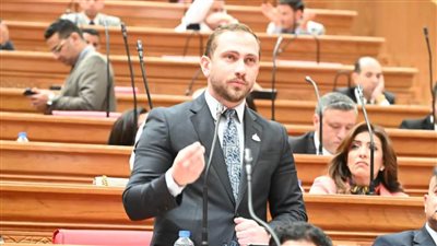 محمد شيحة يطالب محافظ القاهرة باستثناء 