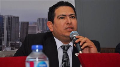 محمد رشيدي: معركة الوعي هي الأساس في ترشيد الكهرباء