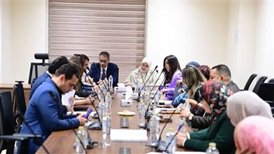 الشائعات وحرية الصحافة.. لجنة الإعلام تفتح ملفات شائكة برئاسة النائبة ثريا البدوي