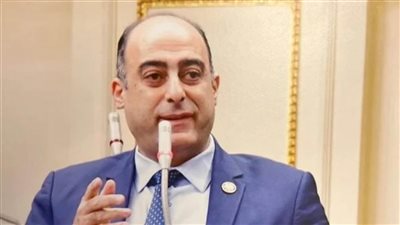 النائب محمد جبريل يتقدم بسؤال عاجل للحكومة حول أسباب إلغاء نظام الشرائح في العدادات الكودية