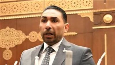 النائب محمد جامع يطالب بفحص هوية المنتقبات داخل الحضانات بعد واقعة خطف رضيع الحسين