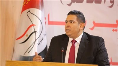 المهندس محمد رشيدي: البيان العربي الإسلامي يعكس إدراكًا للتحديات الإقليمية