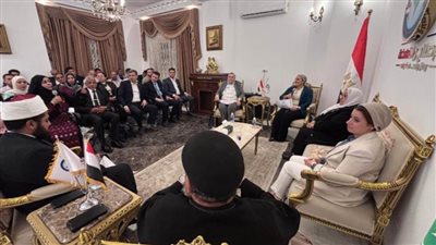 الإصلاح والنهضة ينظم ورشة عمل حول الحفاظ على الأسرة في ظل التحديات الاقتصادية والاجتماعية