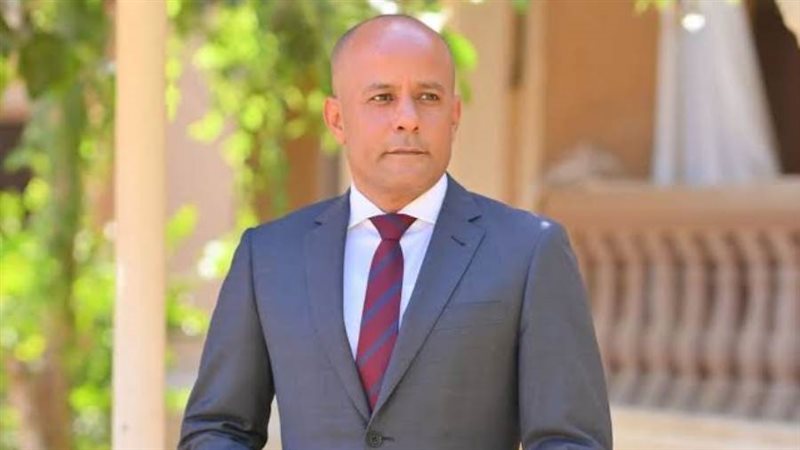 ياسر قدح