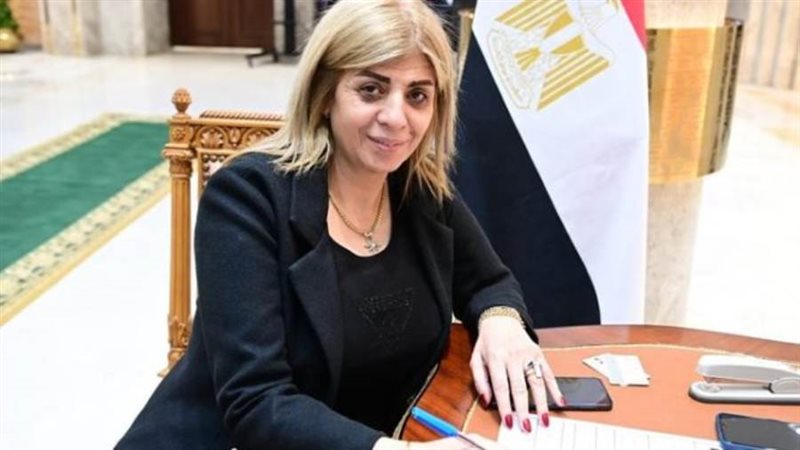 أميرة فؤاد