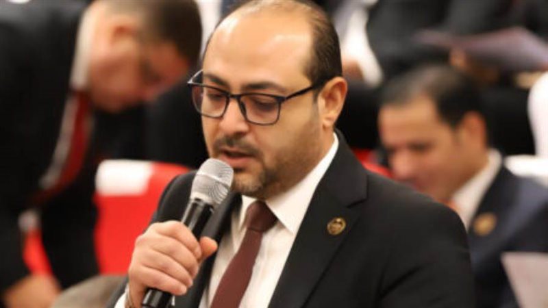محمد مصطفى كشر