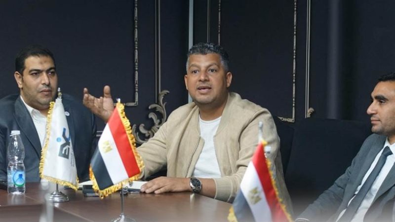 الدكتور محمد ممدوح