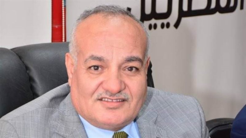 النائب محمد نوح