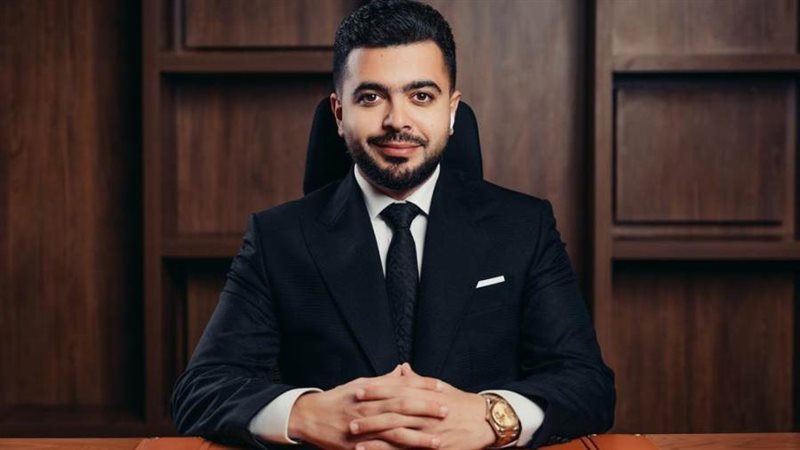 أحمد أمين مسعود