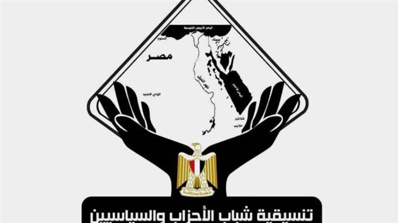 تنسيقية شباب الاحزاب