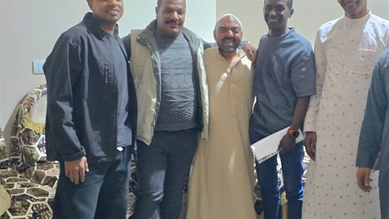 مجلس الشباب المصري