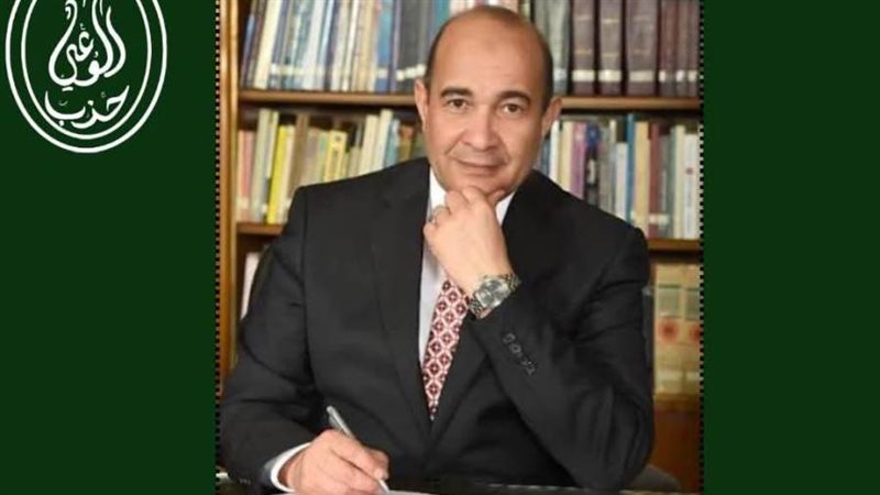 حزب الوعي