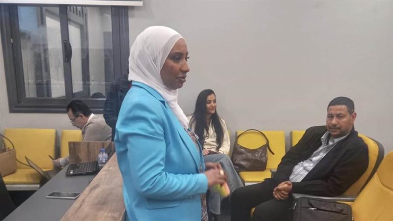 ورشة بناء الإنسان