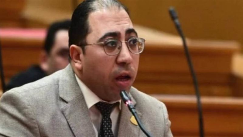 النائب بسام الصواف